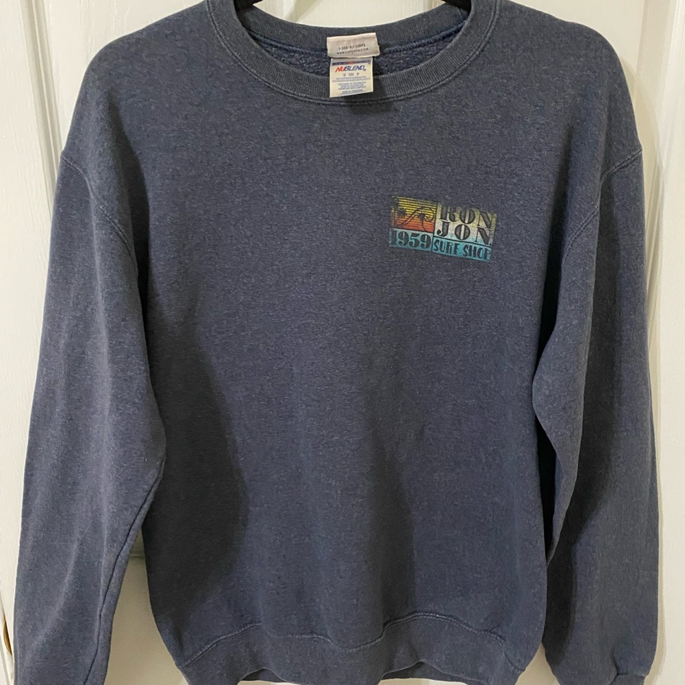 Ron Jon Surf Shop Sweatshirt